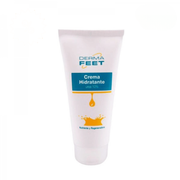Dermafeet Crema Idratante Rigenerante all'Urea 10% - 100 ml Dermafeet Crema Idratante Rigenerante all'Urea 10% - 100 ml